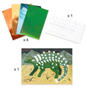 Atelierul dinozaurilor