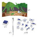 Atelierul dinozaurilor
