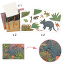 Atelierul dinozaurilor
