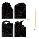 Atelierul dinozaurilor