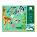 WORKSHOP - Colorat - Carousel