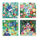 Set creativ ,, Wonderland''