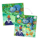 Set creativ ,, Wonderland''