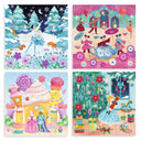 Set creativ ,, Nutcracker''