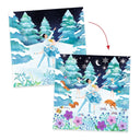 Set creativ ,, Nutcracker''