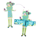 PAPER CREATIONS - Rochii din hârtie - Carousel