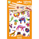 Tatuaje- Lumea salbatica - Carousel