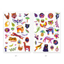 Tatuaje- Lumea salbatica - Carousel