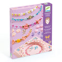 Set creativ ,,4 bentite colorate"
