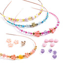 Set creativ ,,4 bentite colorate"