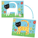 Set creatie ,,Mici puncte"