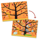 Set creativ „Animalute poznase”
