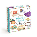 Magic box ,,Mirabile Magus"
