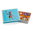 Magic box ,,Mirabile Magus"