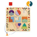 Puzzle Ludigrafic