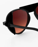 Ochelari de soare adulti Black Road