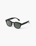 Ochelari de soare #C Black