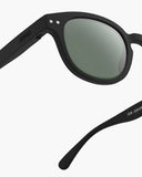 Ochelari de soare #C Black
