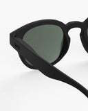 Ochelari de soare #C Black