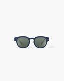 Ochelari de soare #C Navy Blue