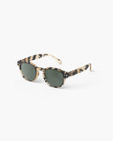 Ochelari de soare #C Light Tortoise
