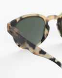 Ochelari de soare #C Light Tortoise