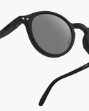 Ochelari de soare #D Black