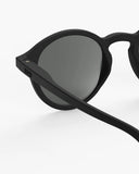 Ochelari de soare #D Black