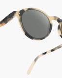 Ochelari de soare #D Light Tortoise