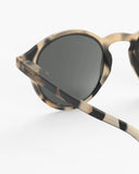 Ochelari de soare #D Light Tortoise