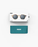 Ochelari de soare #D Light Tortoise