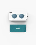 Ochelari de soare #D Frozen Blue