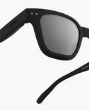 Ochelari de soare road Black