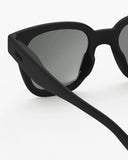 Ochelari de soare road Black
