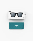 Ochelari de soare road Black