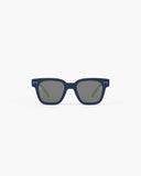 Ochelari de soare road Navy Blue