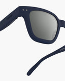 Ochelari de soare road Navy Blue