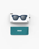 Ochelari de soare road Navy Blue