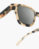 Ochelari de soare road Light Tortoise