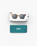 Ochelari de soare road Light Tortoise
