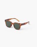 Ochelari de soare road Havane