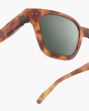 Ochelari de soare road Havane