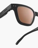 Ochelari de soare road Black Road