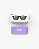 Ochelari de soare #C Tortoise