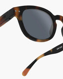 Ochelari de soare #C Tortoise