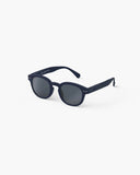 Ochelari de soare #C Navy Blue