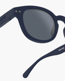 Ochelari de soare #C Navy Blue