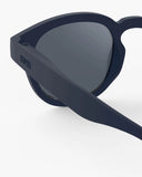 Ochelari de soare #C Navy Blue