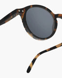 Ochelari de soare #D Tortoise