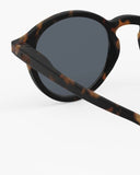 Ochelari de soare #D Tortoise